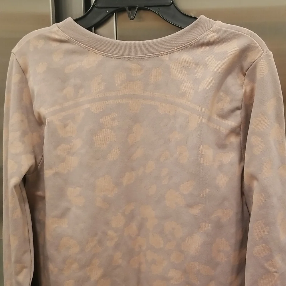 Zella cozy baselayer